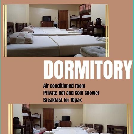 Rf Aniceto Mansion Bed and Breakfast Vigan Buitenkant foto